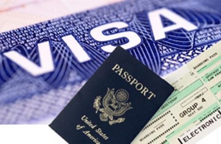 أمريكا تخطط للكشف عن مواقع التواصل شرطا للتأشيرة