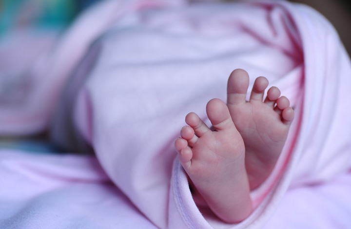 هذا تأثير تغير المناخ على نسبة مواليد الذكور إلى الإناث