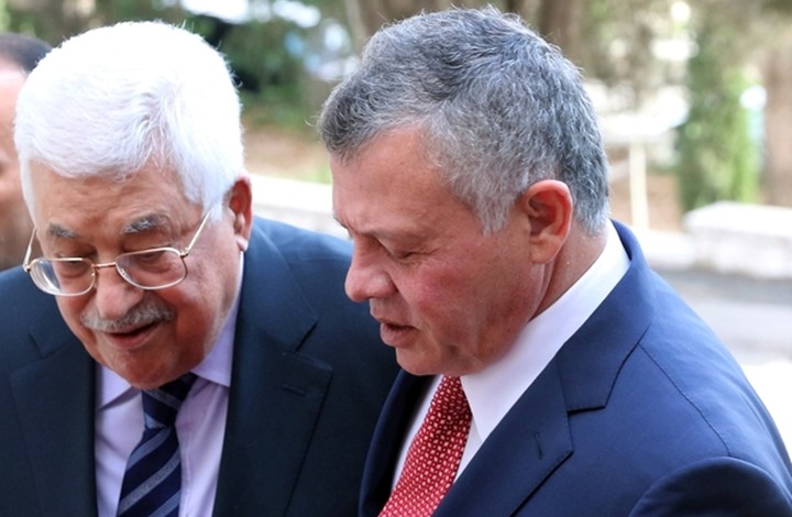 غرينبلات: الأردن لن يكون وطنا بديلا للفلسطينيين