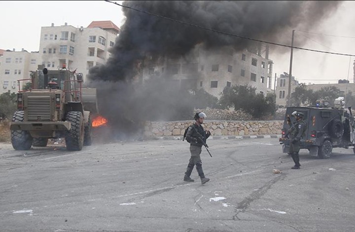 تقرير إسرائيلي يصف قرية "كوبر": مدرسة منفذي الهجمات الفلسطينية