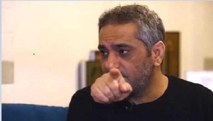 فضل شاكر يغني "إنت باغية واحد" وسعد لمجرد يتغزل به (شاهد)