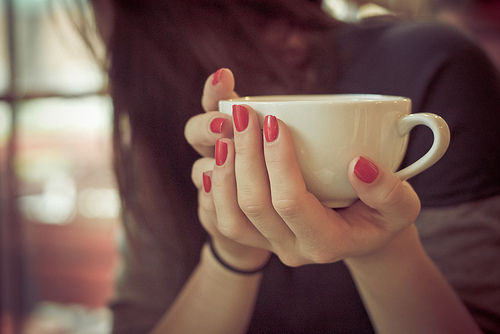 دراسة: كوب من القهوة قد يكون بديلا عن الحقن المعالجة للسكري