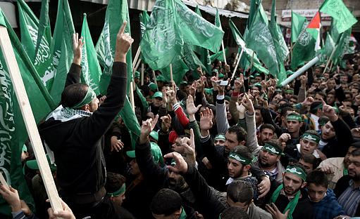 الاتصالات بشأن «التهدئة» لم تنقطع