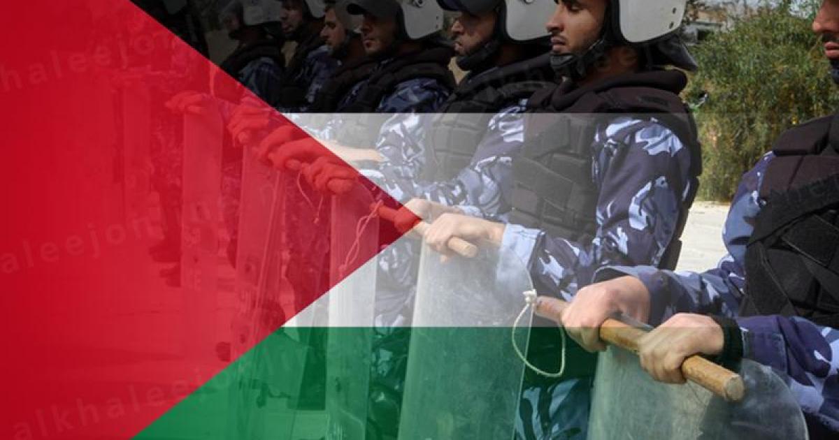 "القناة 12 العبرية": حماس تشتري ضباط السلطة في الضفة