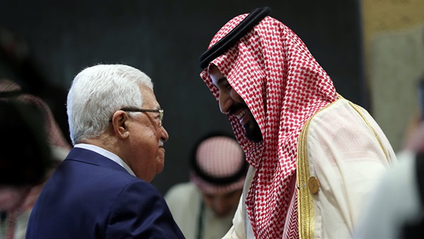 السعودية تبلغ السلطة بهذا القرار...