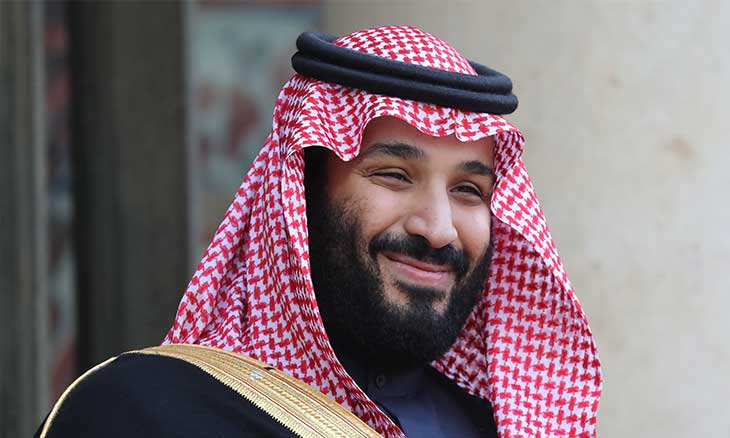 صحيفة بريطانية: أيام ولي العهد السعودي صارت معدودة… ليس مصلحا ولا قويّا ووالده قد يقيله