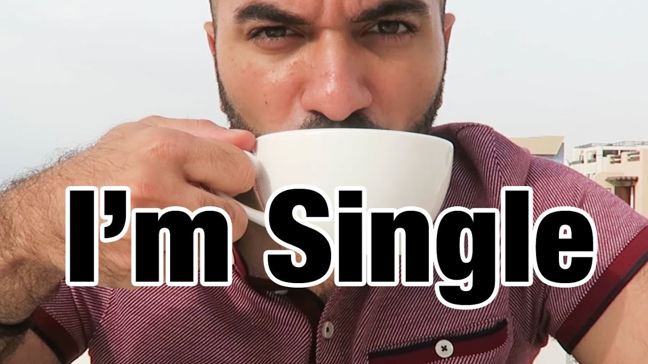 ستة أسباب تجعلك سعيدا لكونك أعزبا