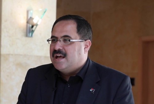 صيدم يقرر إعادة 260 موظفاً إلى عملهم في غزة