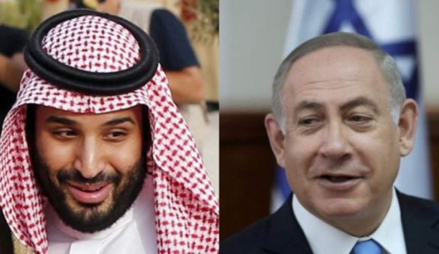هل يزور نتنياهو الرياض قريبا؟