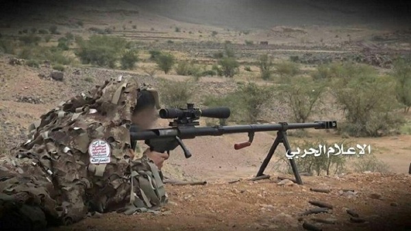 الاحتلال يخشى قناصة غزة خلال مسيرات اليوم