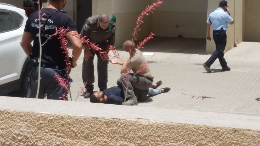 بالفيديو...كيف تم العثور على منفذ عملية العفولة؟