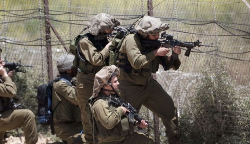 الاحتلال يعتقل 16 فلسطينيا بالضفة ويطلق نيرانه شرق خان يونس
