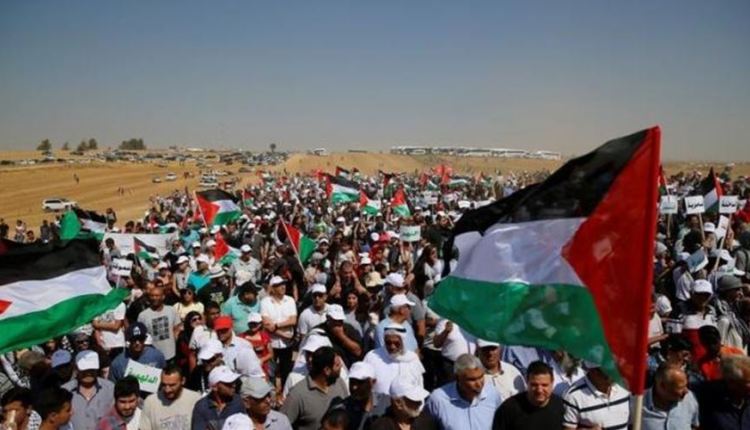غزة تستعد لجمعة "ثوار من أجل القدس والأقصى"