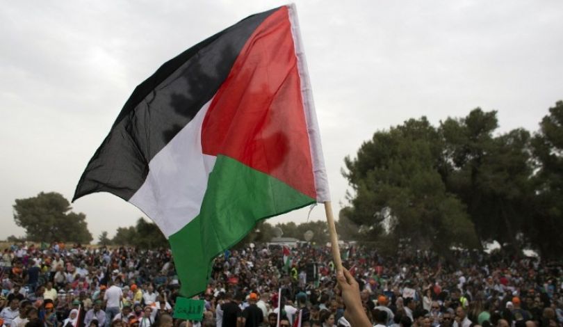 غزة تستعد للمشاركة بـ”جمعة الحرية والحياة”