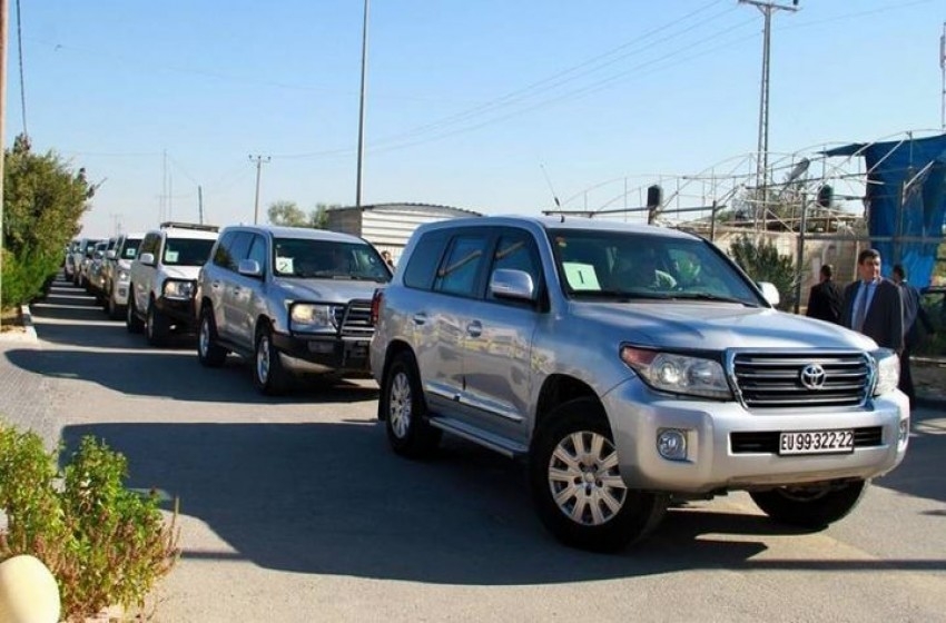 "يديعوت": تكثيف مساعي التهدئة بغزة خلال الأسبوع