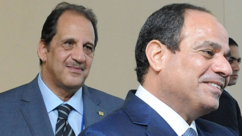 رئيس المخابرات المصرية يلغي زيارته للضفة والقطاع