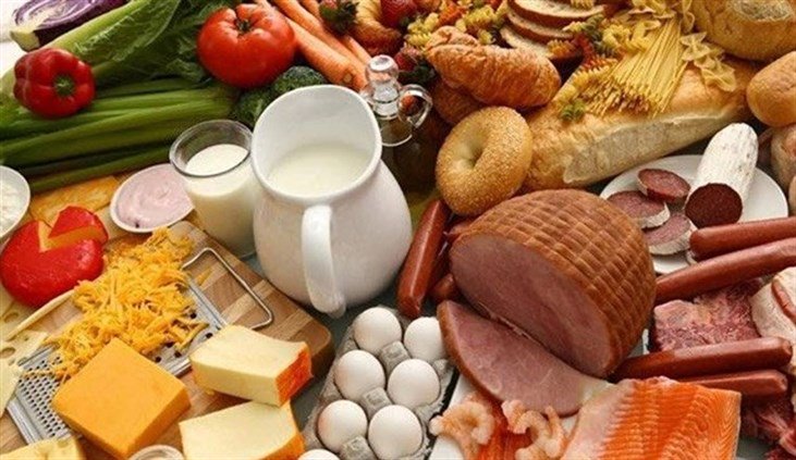 10 أطعمة لا غنى عنها لمن تجاوزوا الخمسين