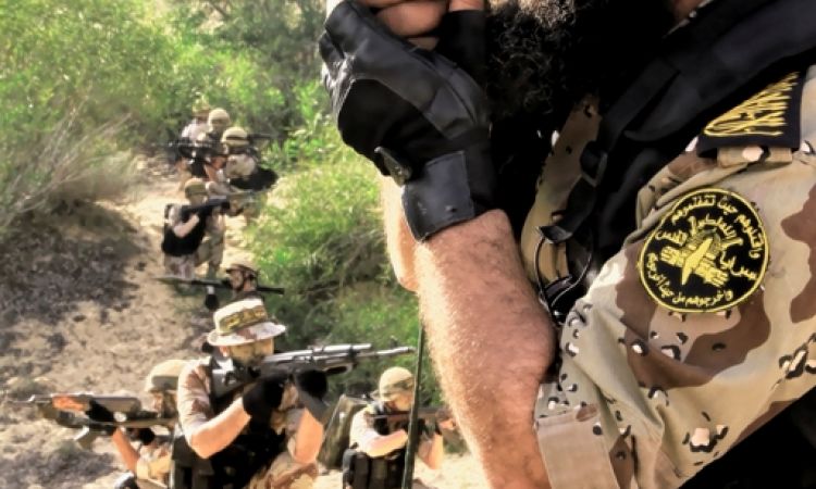 لا يمكن أن تقف المقاومة مكتوفة الأيدي أمام قتل الأبرياء