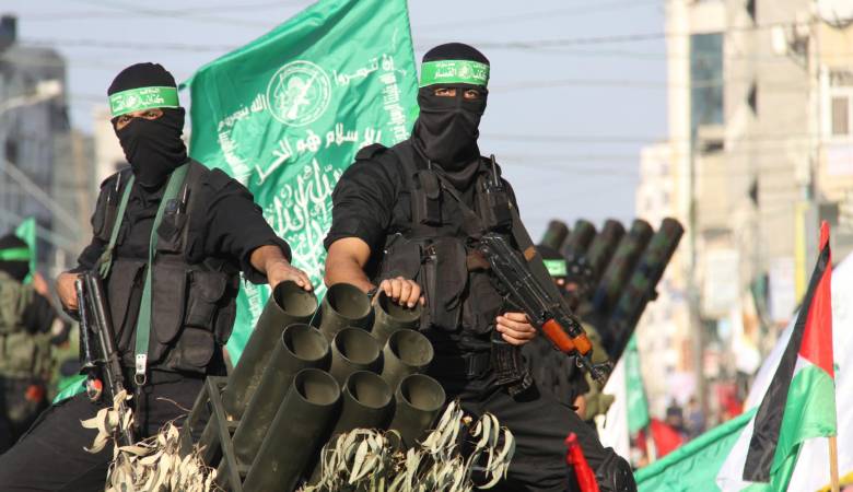 حماس ترسل رسالة شديدة اللهجة للاحتلال الإسرائيلي