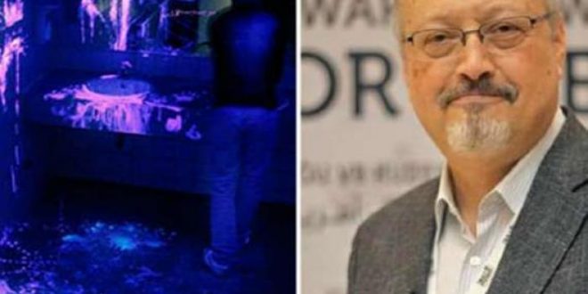 تفاصيل حوارات فريق قتل خاشقجي تكشف لأول مرة