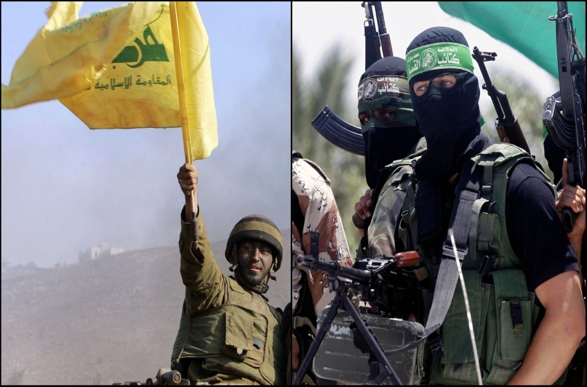 محلل إسرائيلي يُشبه عملية حزب الله باستهداف حماس لحافلة جنود