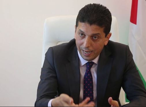 حرز الله لزمن برس: سيتم تطبيق قانون الضمان الاجتماعي ابتداءً من الشهر الأول العام القادم.