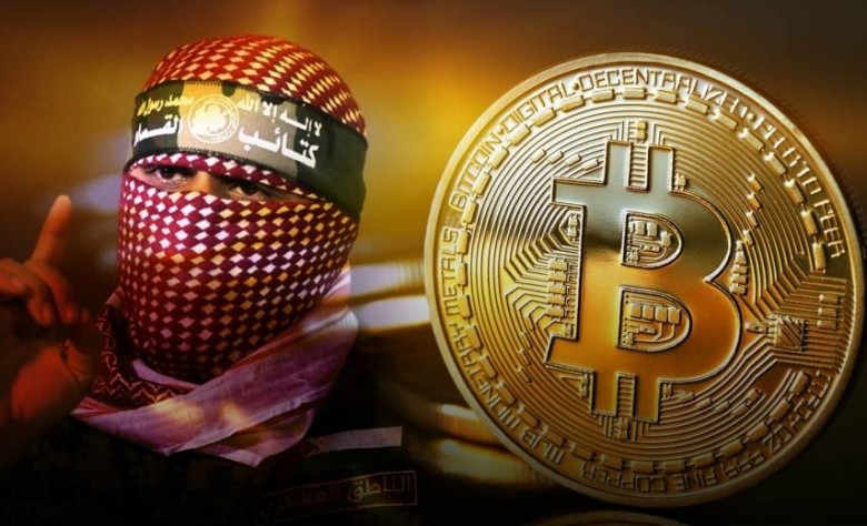 رويترز: القسام يستخدم أساليب معقدة لجمع المال عبر عملة "بتكوين"