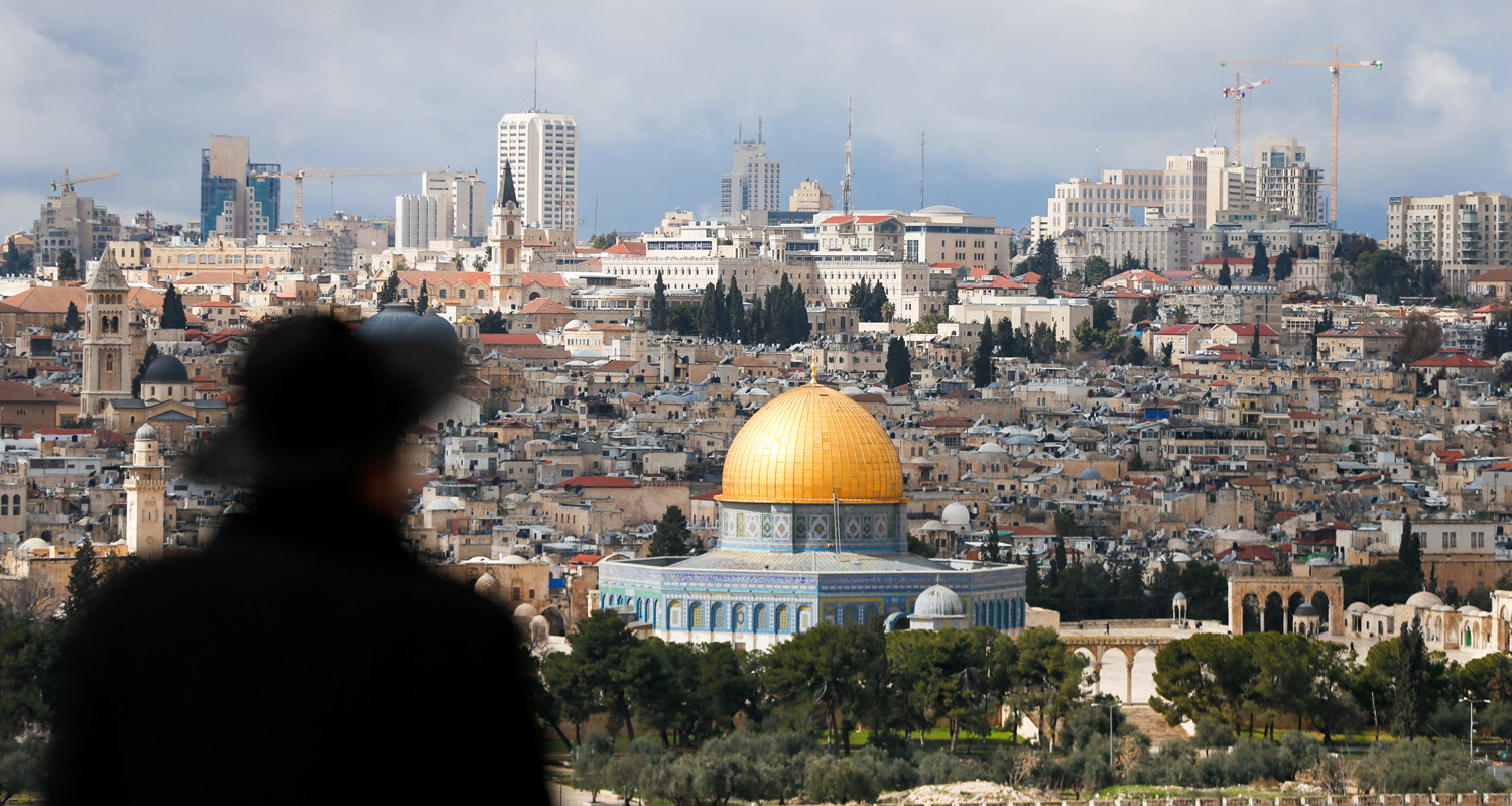 تسريب عقار ضخم في القدس والعائلة تتبرأ من بائعه للمستوطنين
