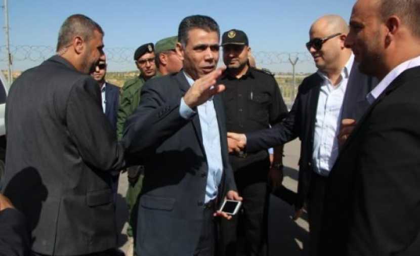 صحيفة: حلحلة كبيرة في عدة ملفات من تفاهمات التهدئة غدا ً
