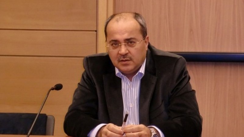 بماذا رد الطيبي على إعتذار "براك" ؟