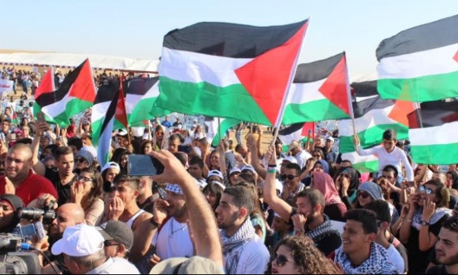 تقدير إسرائيلي: سقوط ضحايا في يوم الأرض قد يشعل الأوضاع