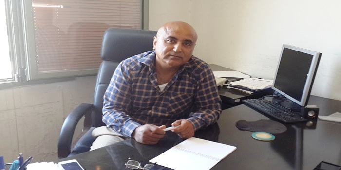 العواودة