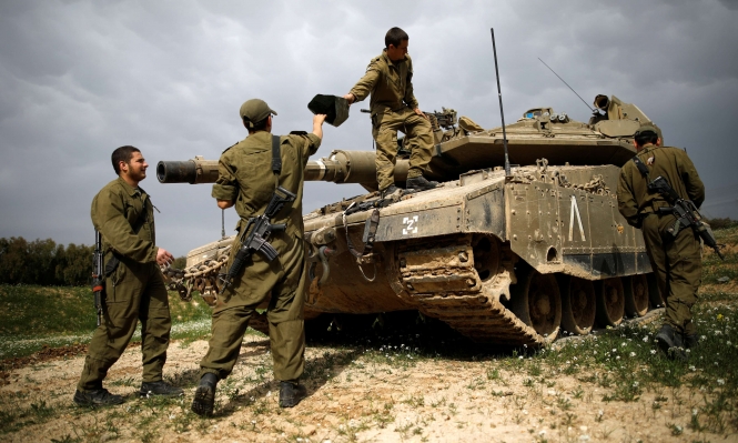 ناشونال إنترست: هل يقود تدهور غزة لحرب جديدة مع إسرائيل؟