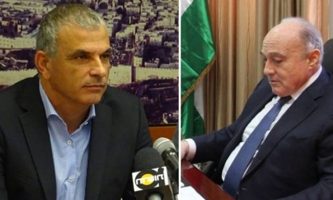 "إسرائيل" ترفض طلبا فرنسيا بدفع أموال "المقاصة" كاملة