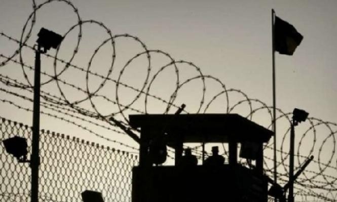 إصابة 8 سجناء في ريمون 