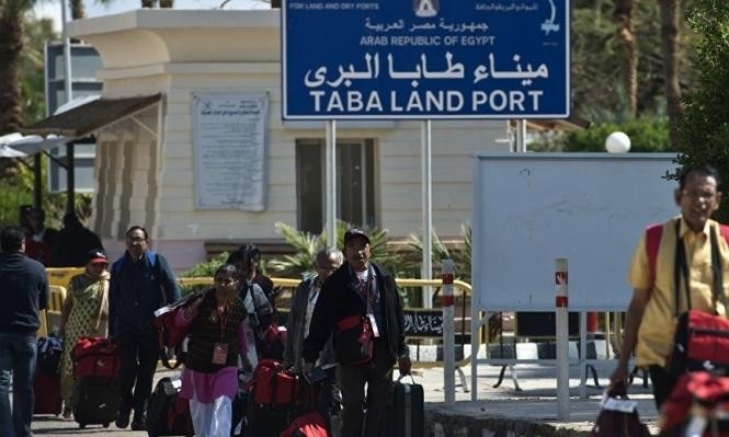 تحذير.. "الإذاعة الإسرائيلية": غادروا سيناء فوراً ولا تسافروا إليها
