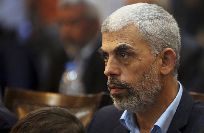 السنوار لـ"الاحتلال": إذا ما فرضت الحرب على غزة فإن "إسرائيل" ستُعاني