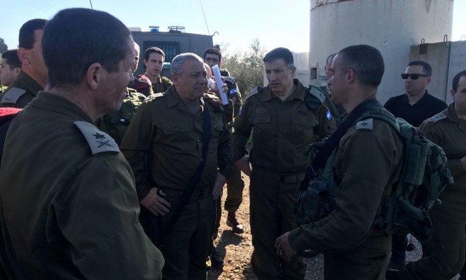 تقدير عسكري إسرائيلي: فرص التصعيد مع حماس تفوق التهدئة