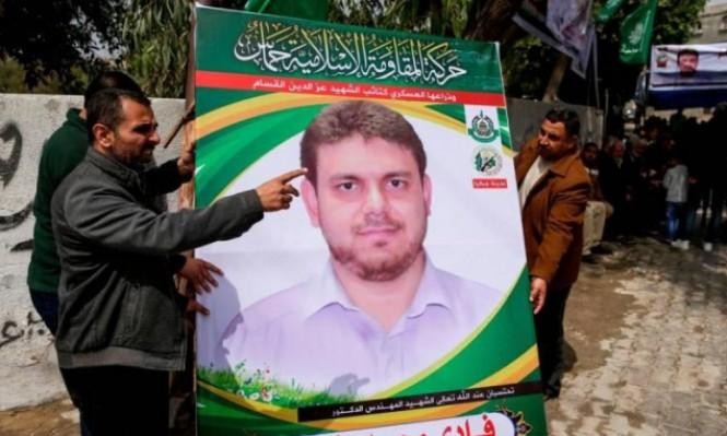 ماليزيا تلمح لإسرائيل كمن يقف وراء اغتيال البطش
