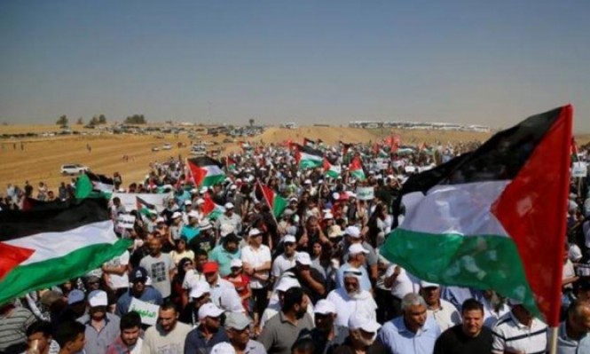 محلل "إسرائيلي" يكشف بنود مبادرة إنهاء الوضع المتدهور بغزة