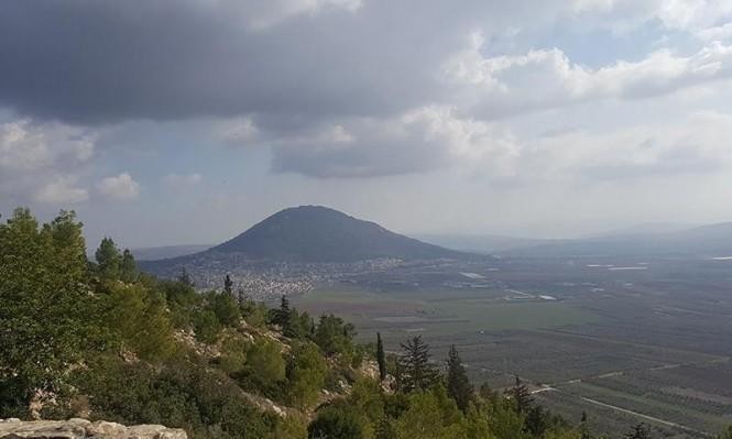 حالة الطقس: غائم جزئيا وارتفاع طفيف على درجات الحرارة