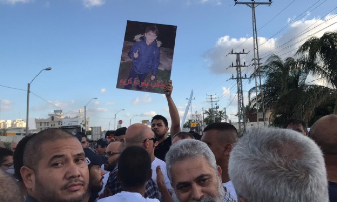ألشيخ: على السلطة الفلسطينية العمل لتحرير الطفل المخطوف