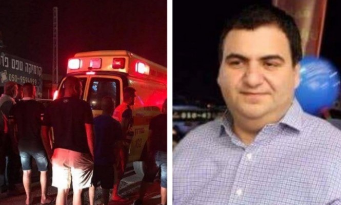 ليلة دامية: مقتل رجل أعمال في باقة الغربية