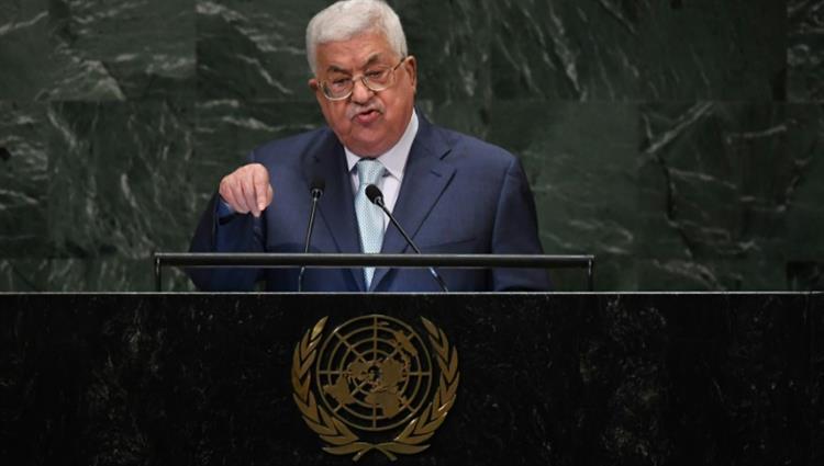 الجمعية العامة تصوت اليوم على منح فلسطين صلاحيات لرئاسة مجموعة الـ (77+الصين)