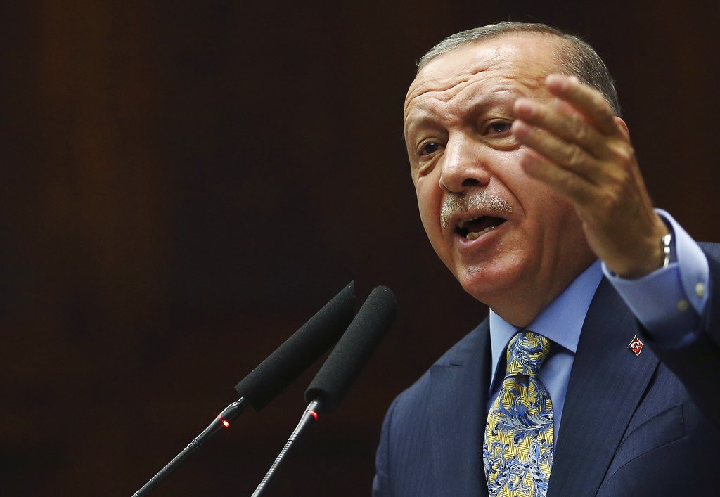 إردوغان: سنلاحق قتلة خاشقجي بدءًا ممن أمروا وانتهاء بمن نفذوا