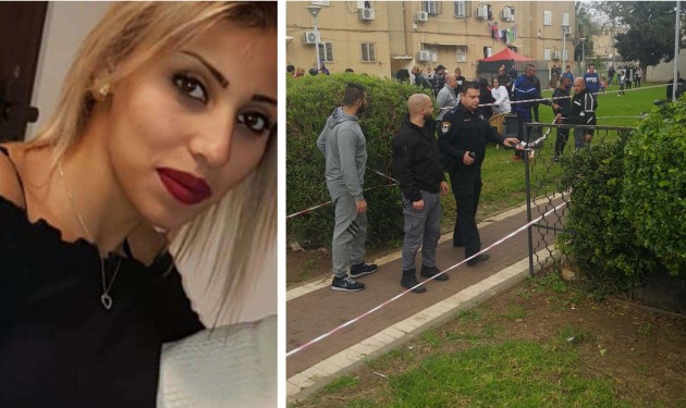 مقتل امرأة عربية داخل شقتها واعتقال زوجها