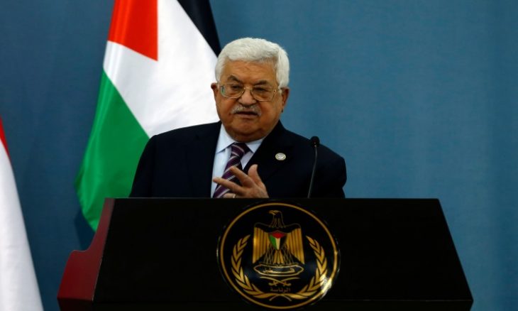 عباس يبلغ إسرائيل رفض تسلم أموال الجباية إذا نقصت “فلسا” واحدا