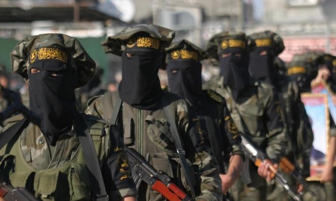 "سرايا القدس" جاهزة للرد على أي استهدافٍ إسرائيلي