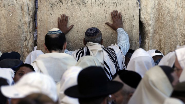توسعة جديدة للاحتلال في "حائط البراق"