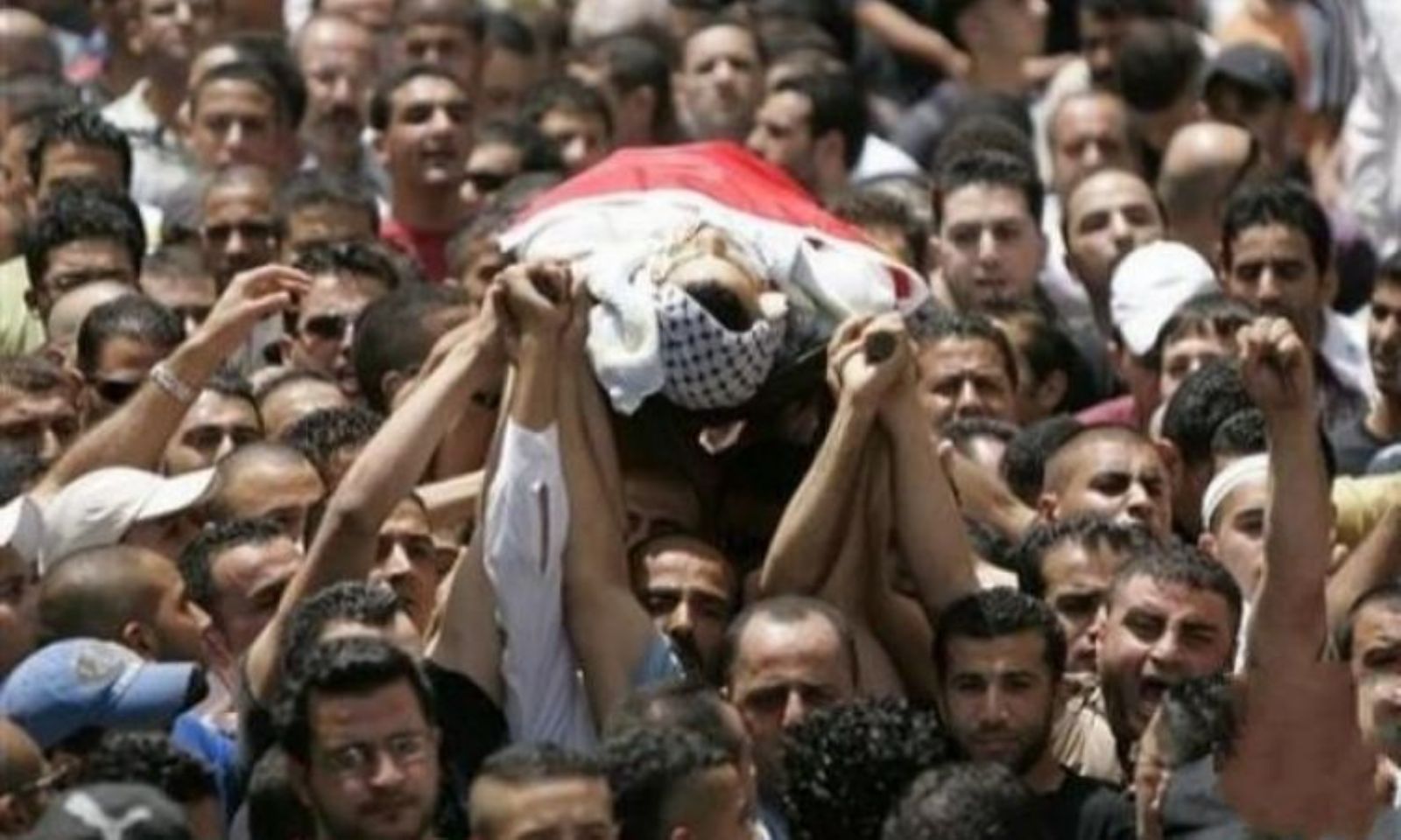شهيد متأثراً بجراحه في غزة